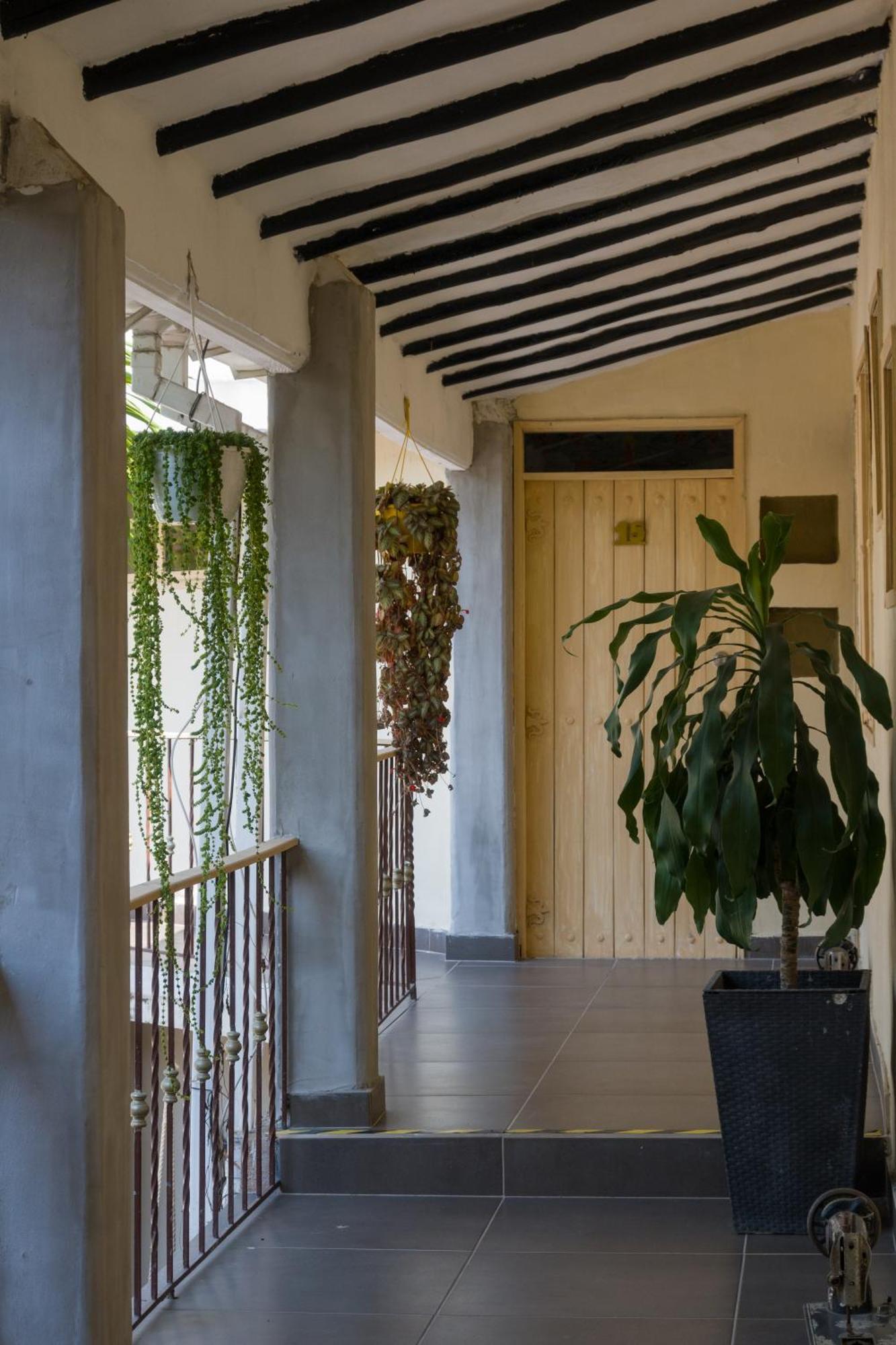 Corona Real Villavicencio Exterior foto
