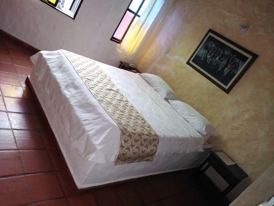 Corona Real Villavicencio Exterior foto
